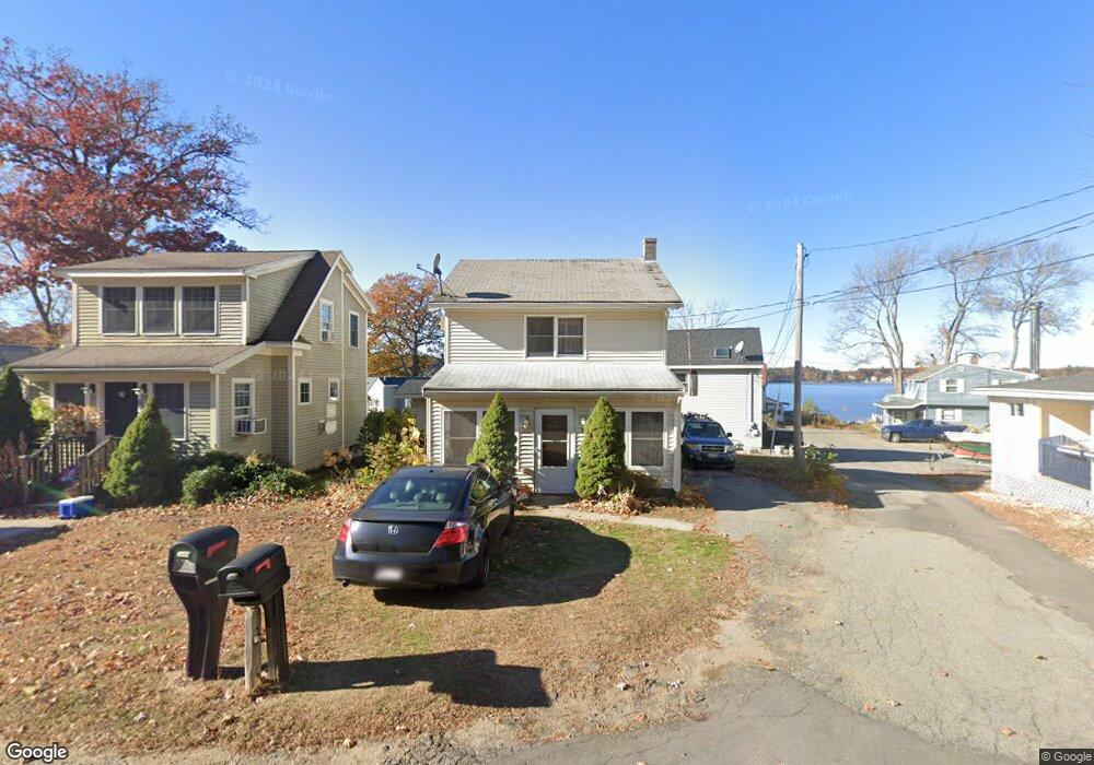 10 Meadow Ave unit 10, Merrimac, MA 01860 - photo 1