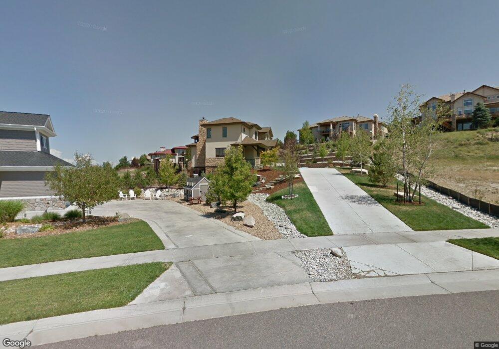 24359 E Glasgow Cir, Aurora, CO 80016 - photo 1