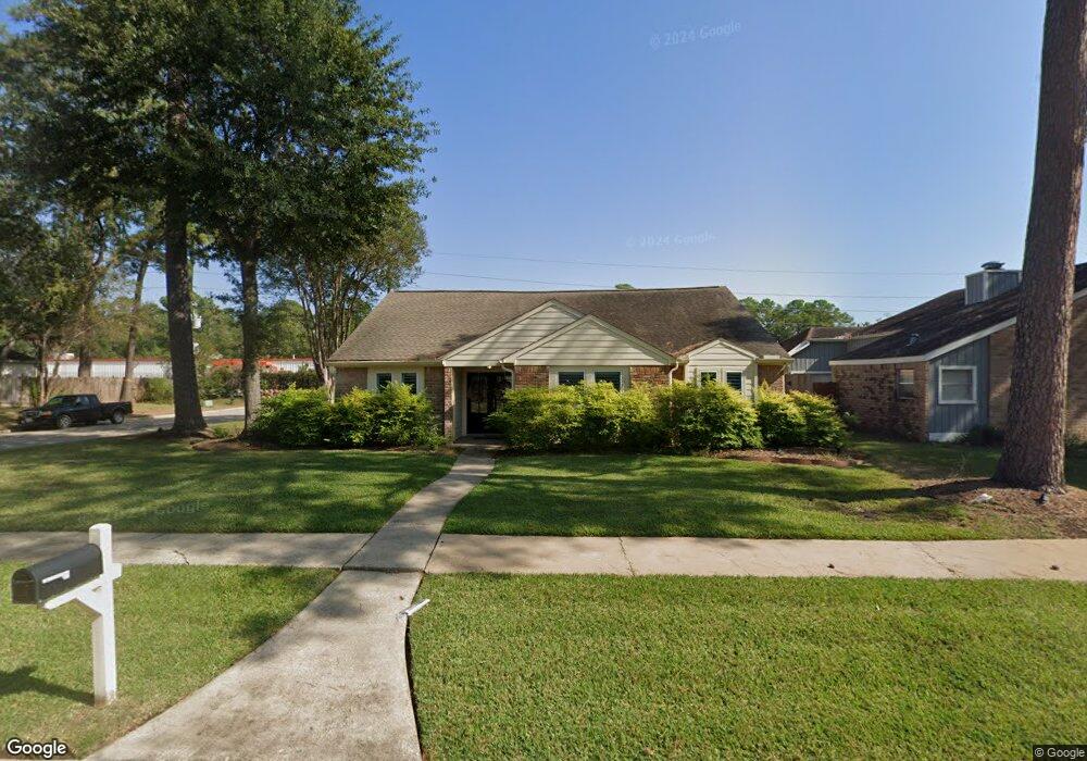15038 Rose Valley Dr, Houston, TX 77070 - photo 1