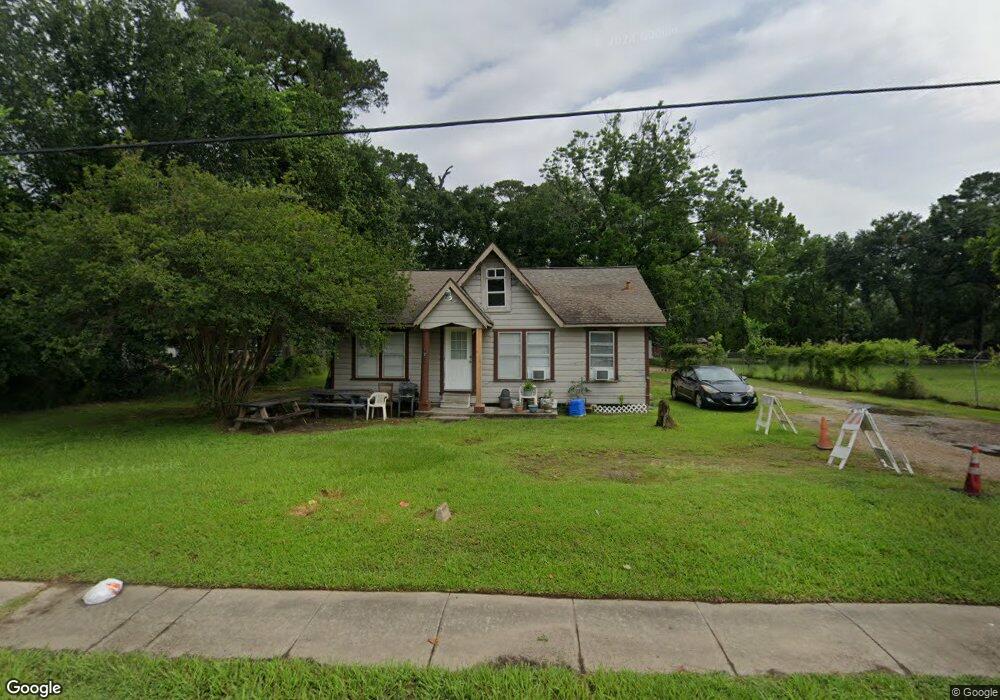 7203 Ley Rd, Houston, TX 77028 - photo 1