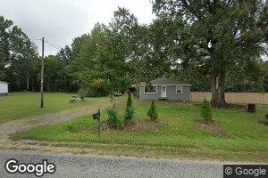 17815 Fox Branch Rd, Carson, VA 23830