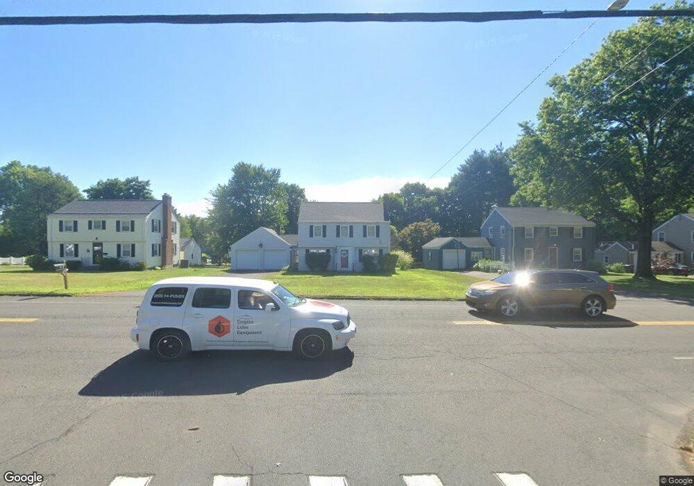 708 Mountain Rd, West Hartford, CT 06117 - photo 1