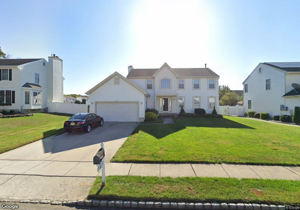 41 Haddock Dr, Sewell, NJ 08080 - photo 1