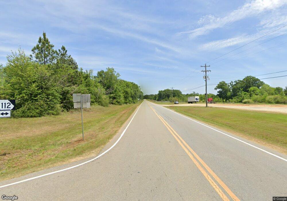 10772 Ga Highway 112, Baconton, GA 31716 - photo 1