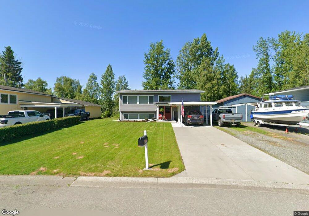 1820 Kodiak St, Anchorage, AK 99504 - photo 1