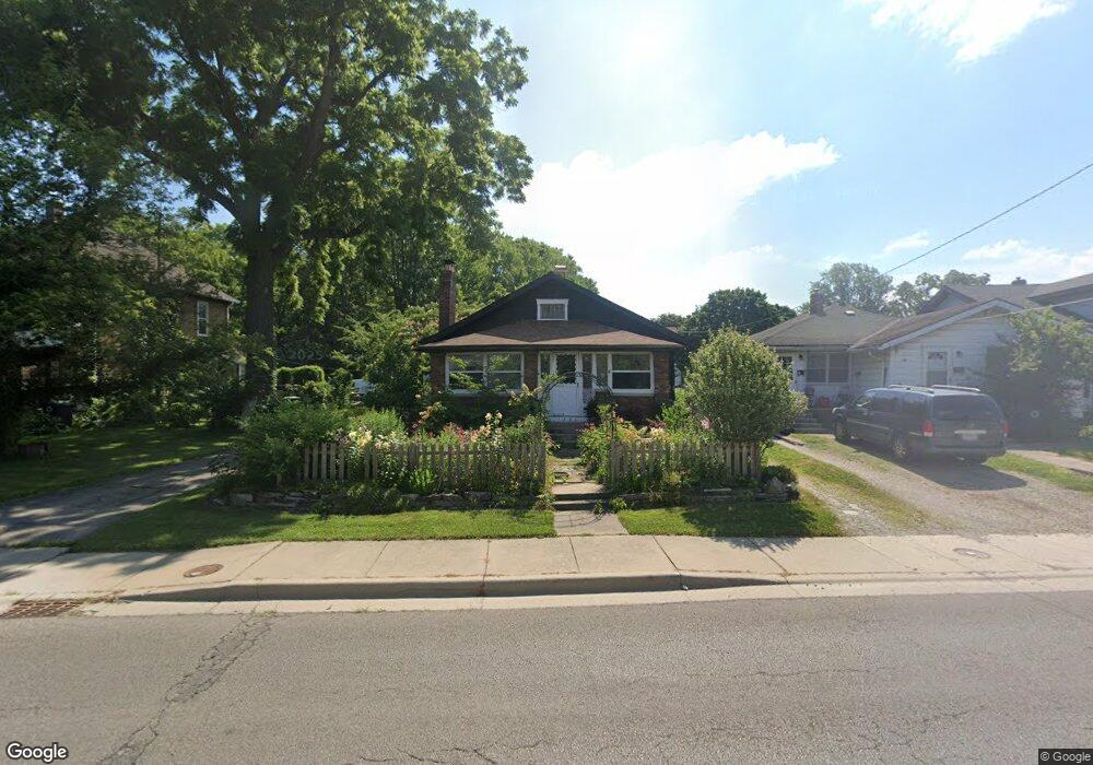 1324 N Walnut St, Muncie, IN 47303 - photo 1