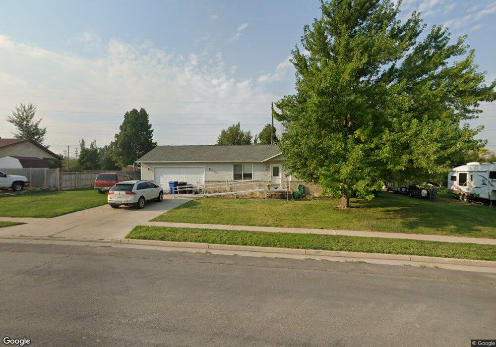 311 Ridgecrest Dr, Hyrum, UT 84319 - photo 1
