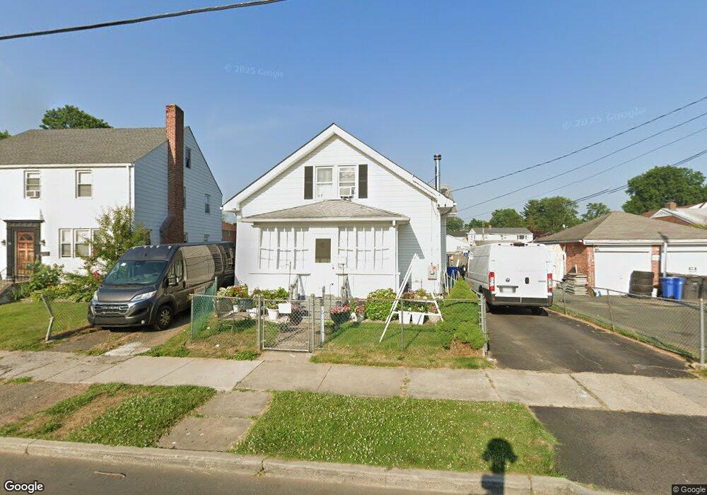 80 Humphrey St, Hartford, CT 06106 - photo 1