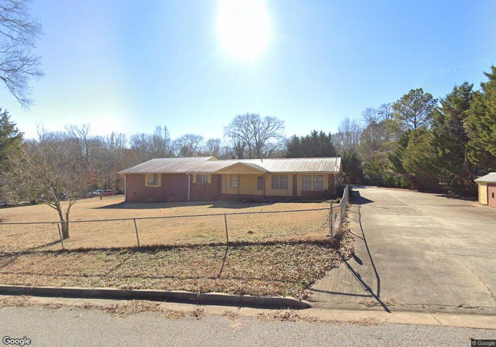 1030 Walnut St, Athens, GA 30606 - photo 1