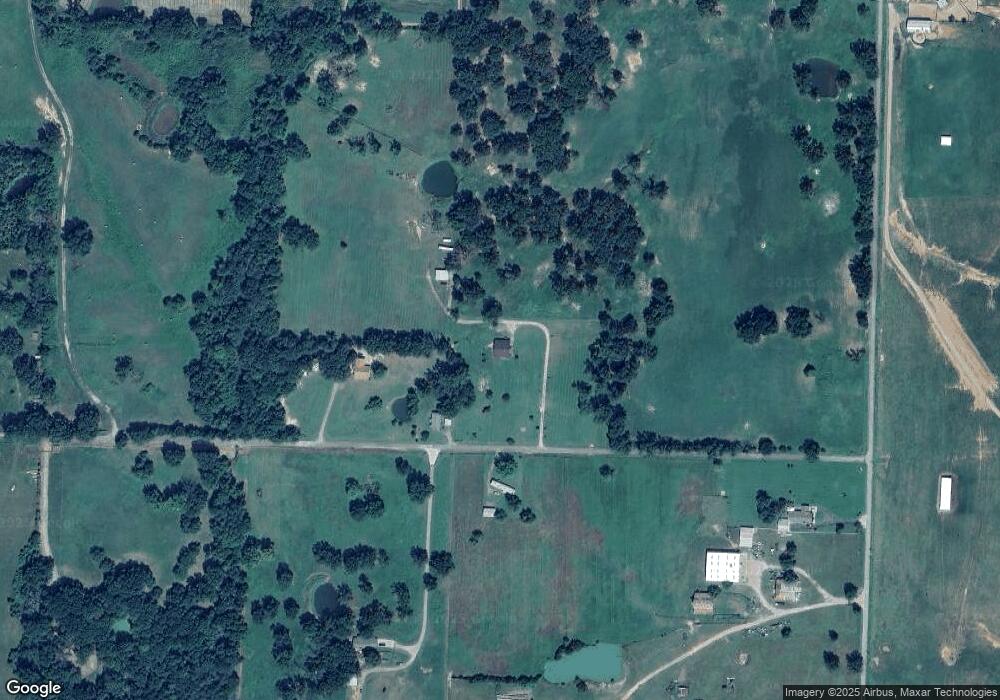 1806 Connection Rd, Mulberry, AR 72947 - photo 1