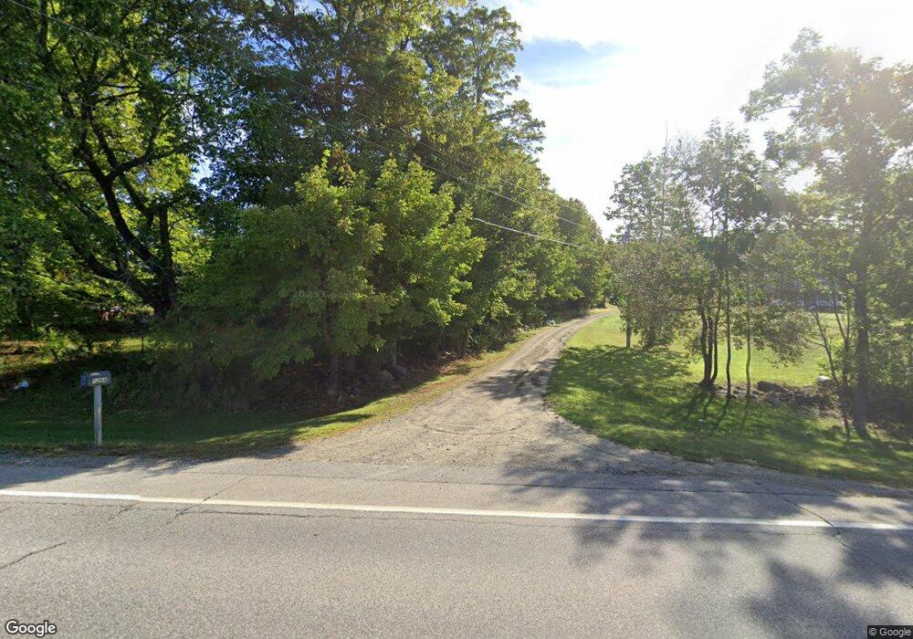 1264 Wiscasset Rd, Pittston, ME 04345 - photo 1