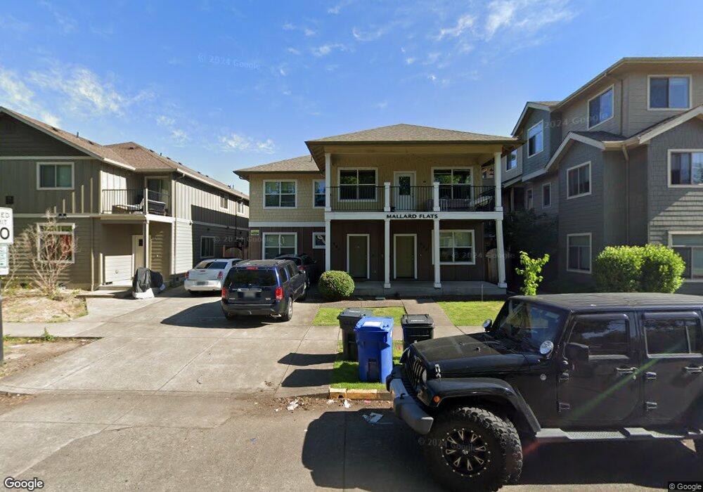 561 E 14th Ave, Eugene, OR 97401 - photo 1