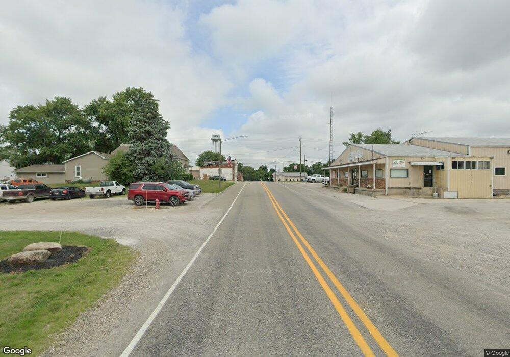 0 S Vine St unit MBR2665351, Wingate, IN 47994 - photo 1