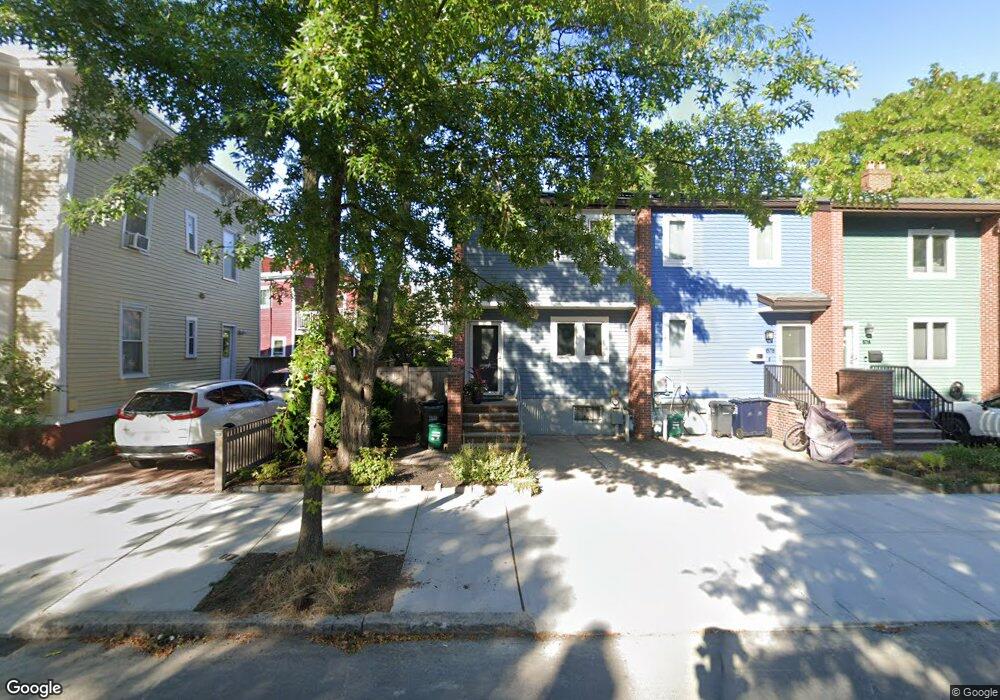 69 Hampshire St, Cambridge, MA 02139 - photo 1