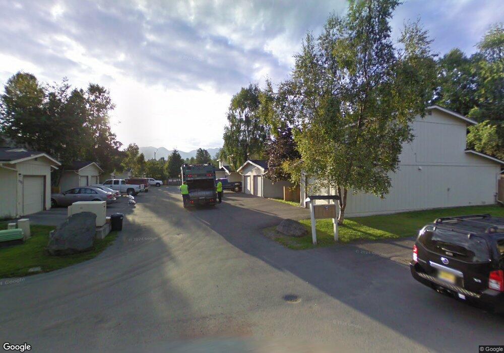 3243 Eastgate Place unit 27, Anchorage, AK 99504 - photo 1