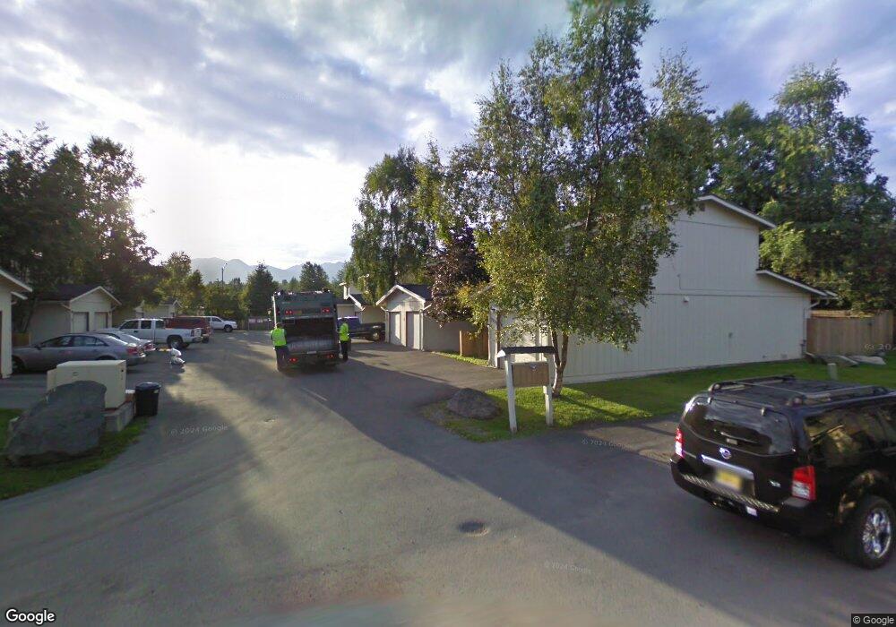 3241 Eastgate Place unit 26, Anchorage, AK 99504 - photo 1