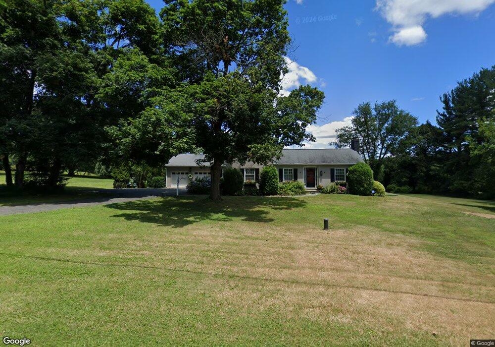 3500 Blenheim Rd, Phoenix, MD 21131 - photo 1