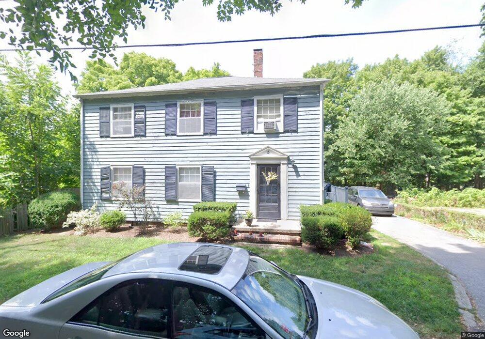 5 Claflin St, Hopkinton, MA 01748 - photo 1