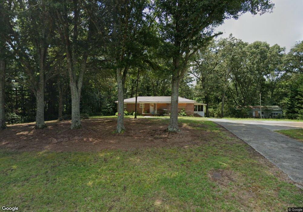 239 W Halfway Branch Rd, Walhalla, SC 29691 - photo 1