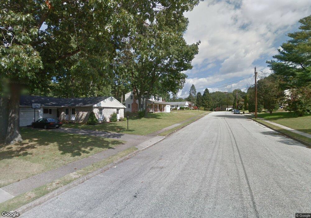 516 Boundary Rd, Pitman, NJ 08071 - photo 1