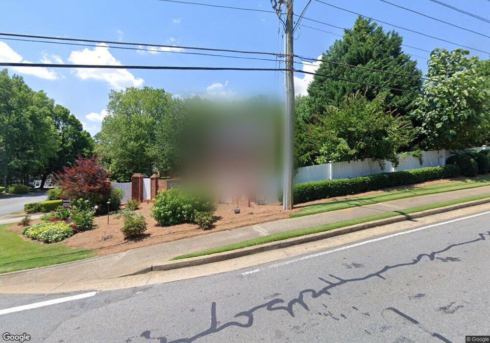 555 Delphinium Blvd NW unit 5, Acworth, GA 30102 - photo 1