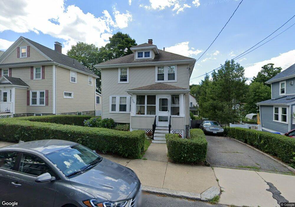 228 Willow St, West Roxbury, MA 02132 - photo 1