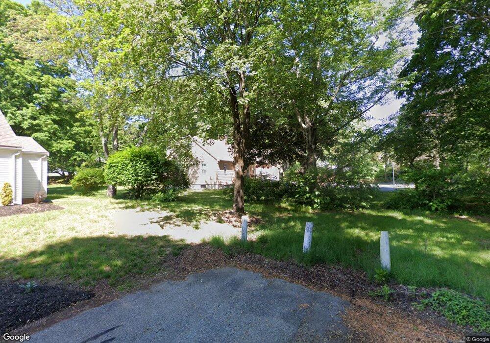 22 Marion St, Uxbridge, MA 01569 - photo 1