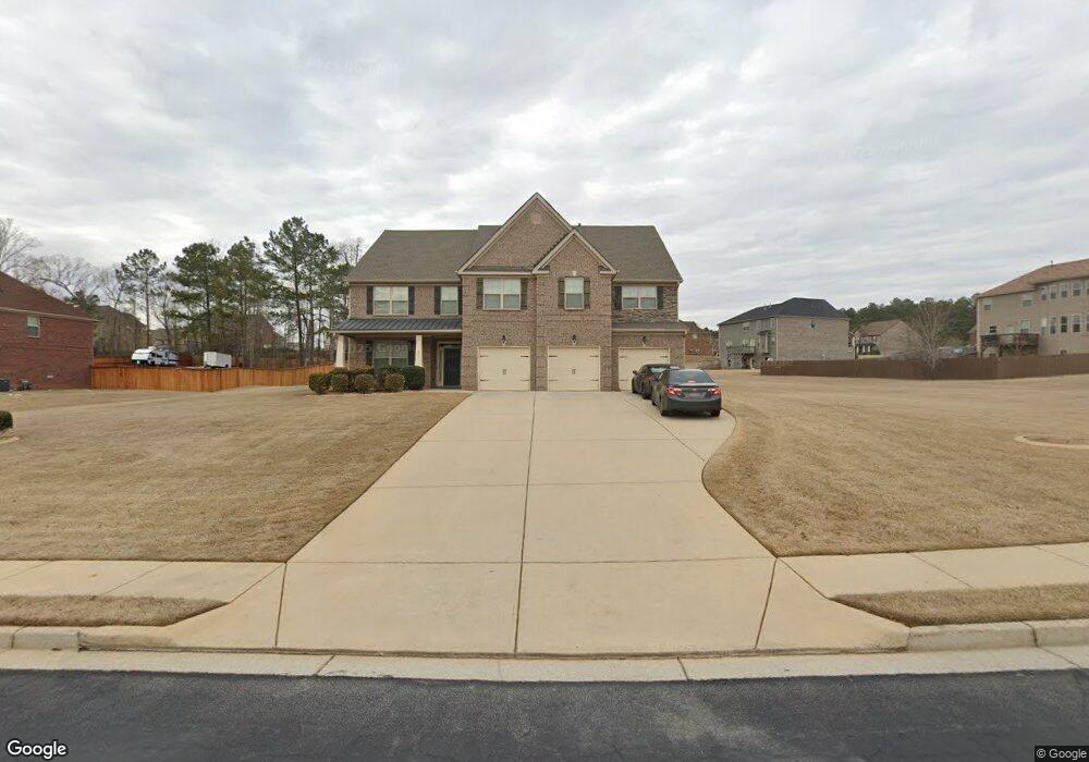 621 Shearwater Way unit 63, Stockbridge, GA 30281 - photo 1