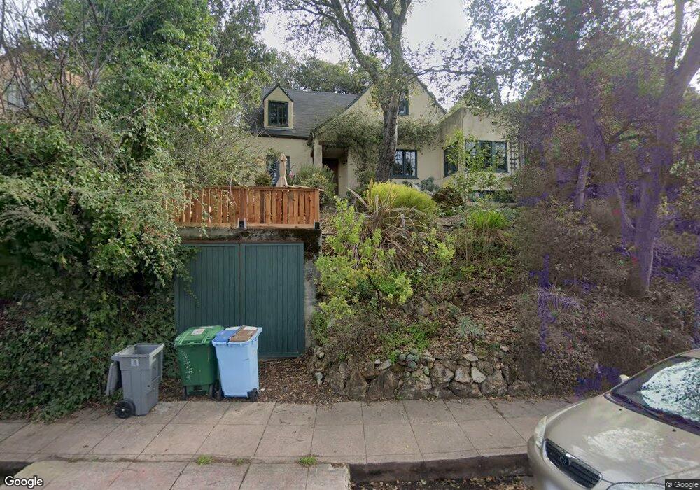 50 San Mateo Rd, Berkeley, CA 94707 - photo 1