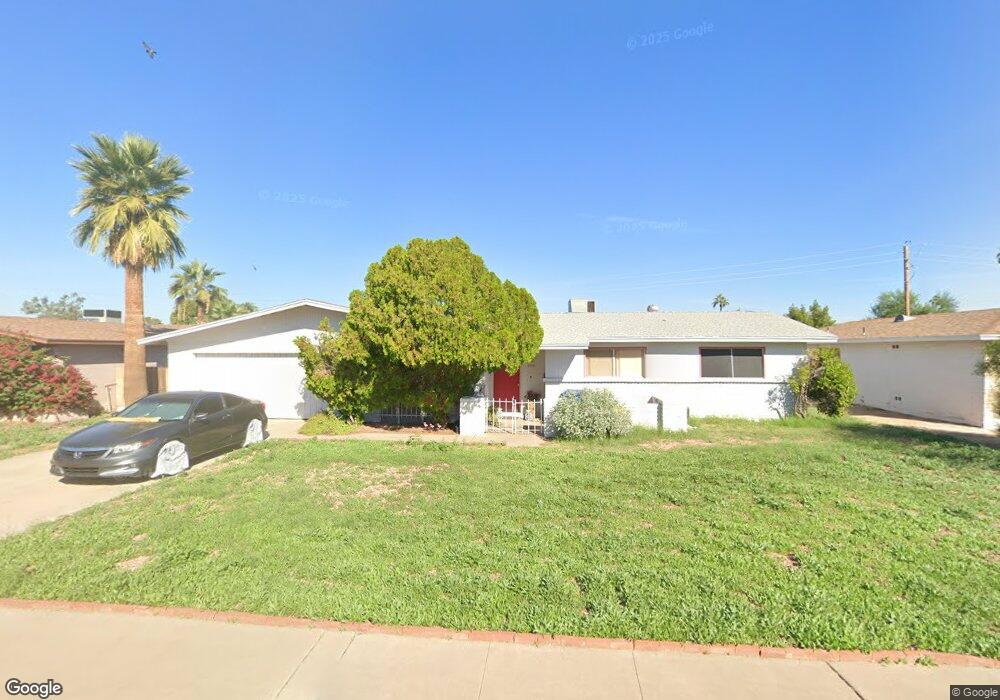 2114 E Concorda Dr, Tempe, AZ 85282 - photo 1