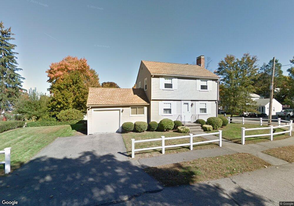 44 Magnolia Rd, Milton, MA 02186 - photo 1