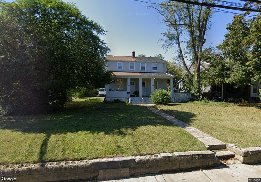 1020 Bay Ridge Ave, Annapolis, MD 21403 - photo 1