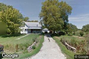 326 E Broadway St, Hope, KS 67451