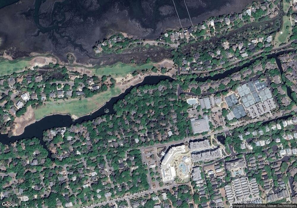 33 Twin Oaks Ln unit 2, Isle of Palms, SC 29451 - photo 1