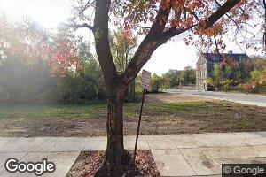 1139 W Saratoga St, Baltimore, MD 21223