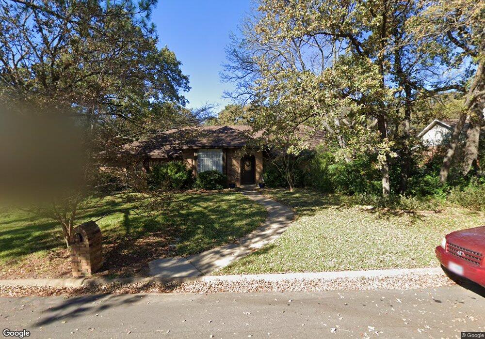 2245 Stonegate Dr, Denton, TX 76205 - photo 1