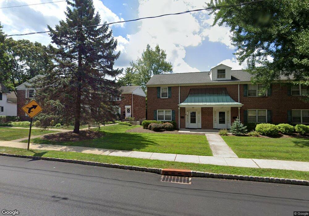 82A Anderson Hill Rd, Bernardsville, NJ 07924 - photo 1