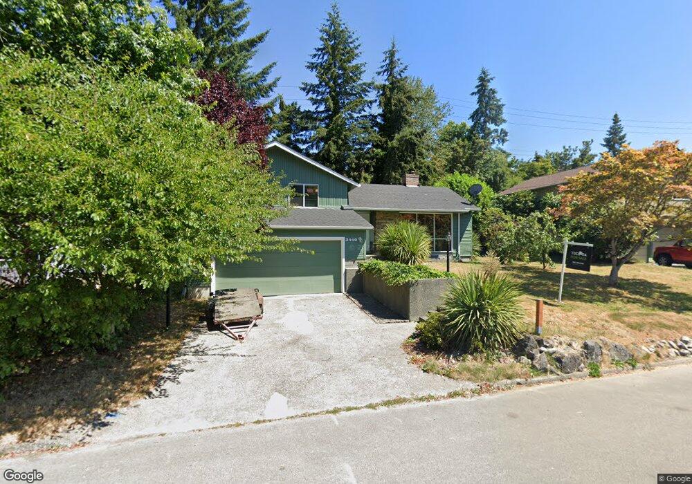 3440 77th Place SE, Mercer Island, WA 98040 - photo 1