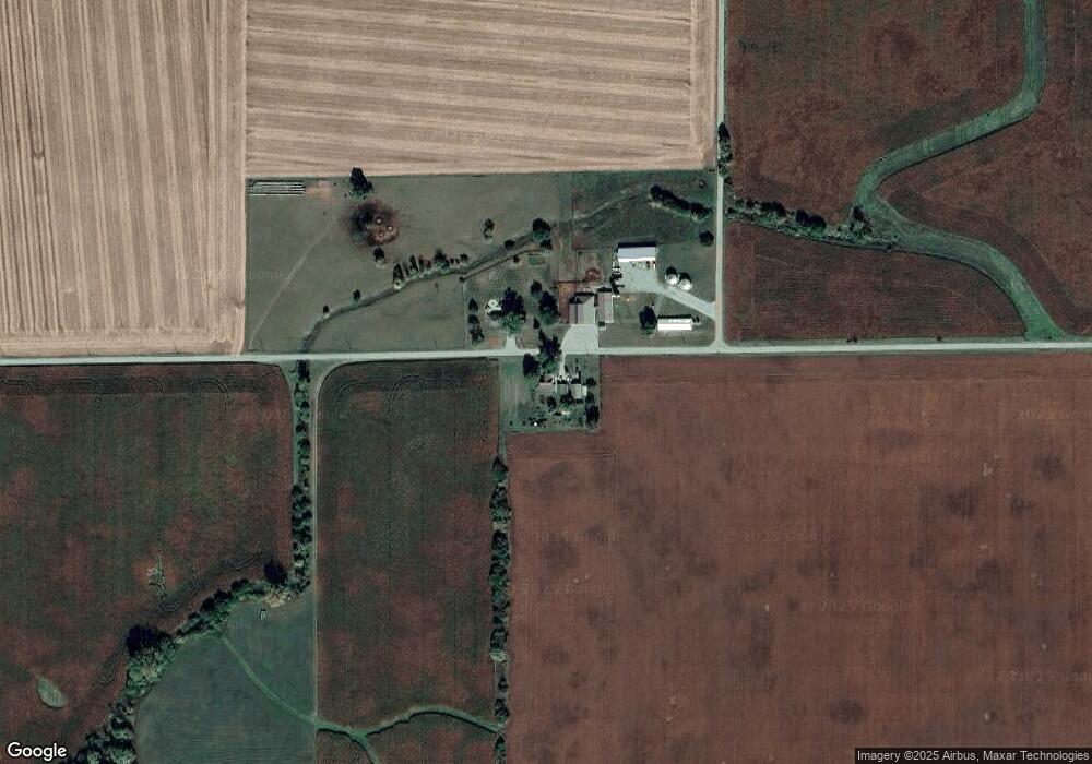 4415 E 900 N, Kirklin, IN 46050 - photo 1