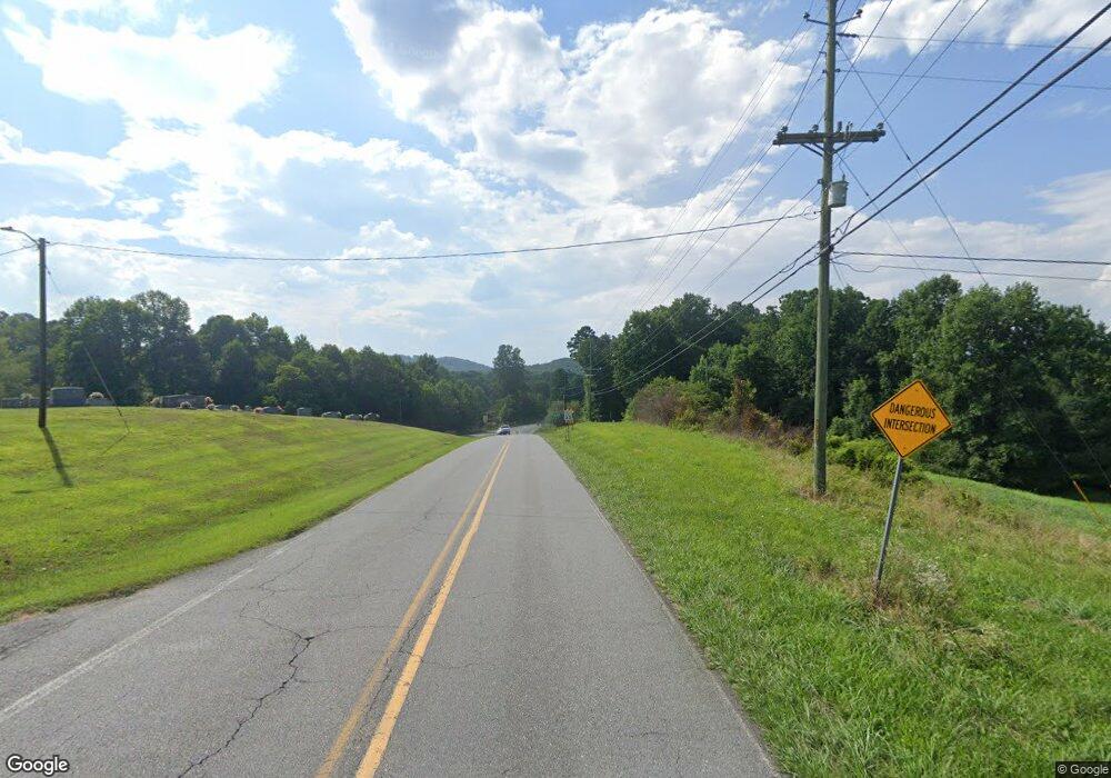 LT 46 Clear Creek Rd, Ellijay, GA 30540 - photo 1