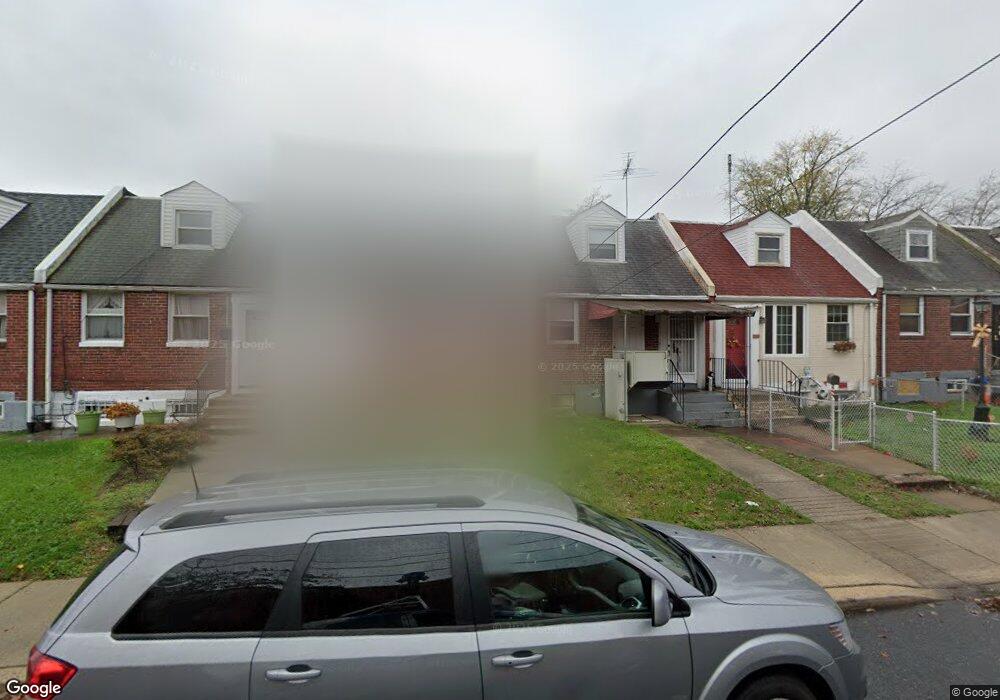 912 E 28th St, Wilmington, DE 19802 - photo 1