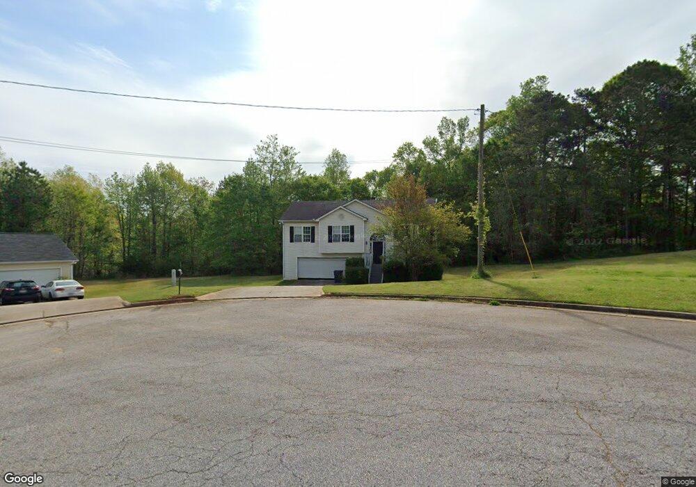 90 Mote Crossing Rd, Covington, GA 30016 - photo 1