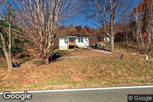 9309 W Blue Grass Trail, Ceres, VA 24318