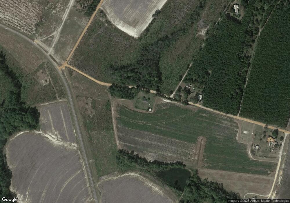 970 Miss Bea Rd, Metter, GA 30439 - photo 1