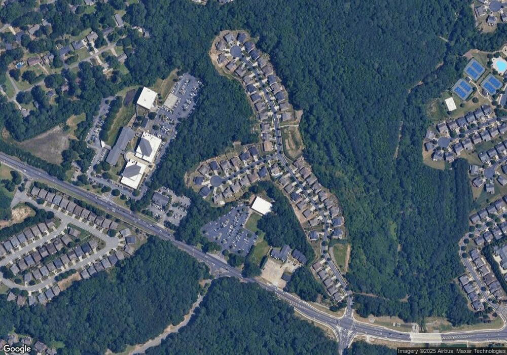 2728 Cedar Kay Trail, Duluth, GA 30097 - photo 1