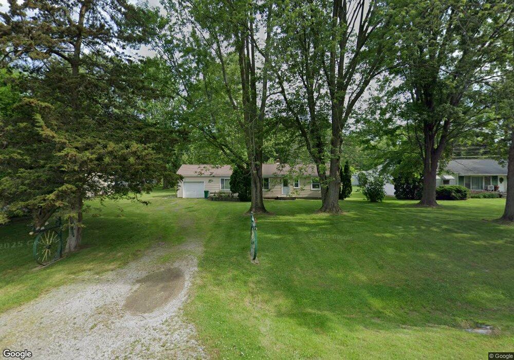 1408 W Wilson Rd, Clio, MI 48420 - photo 1