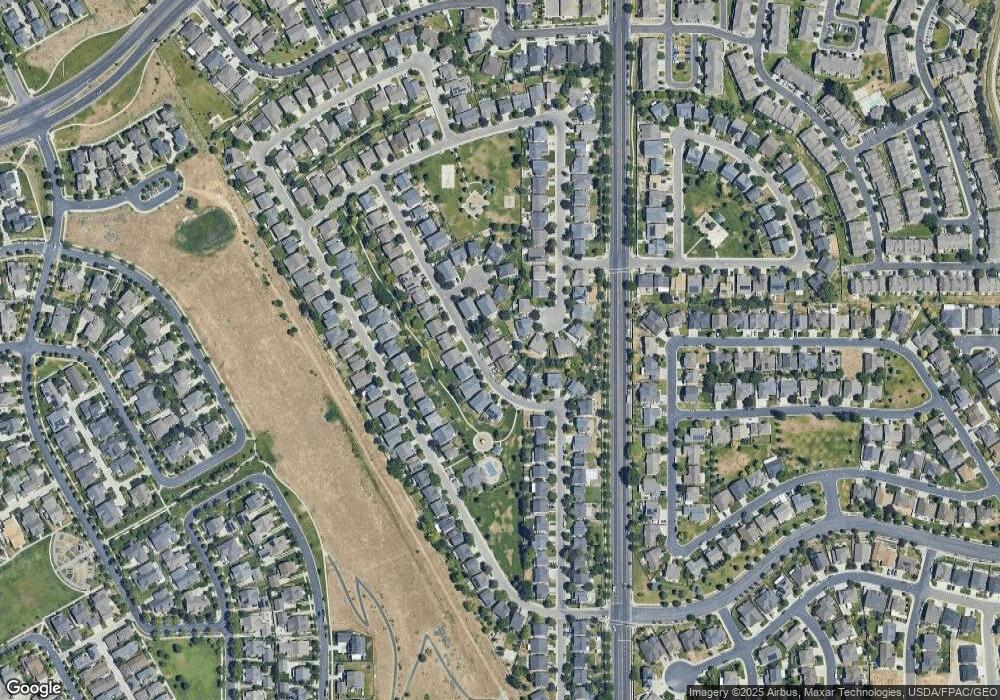 10751 S Pine Shadow Rd, South Jordan, UT 84095 - photo 1