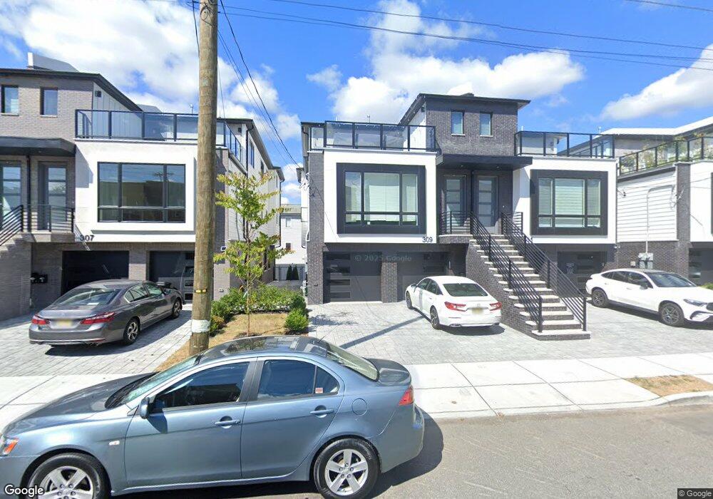 309 8th St unit 2, Fairview, NJ 07022 - photo 1