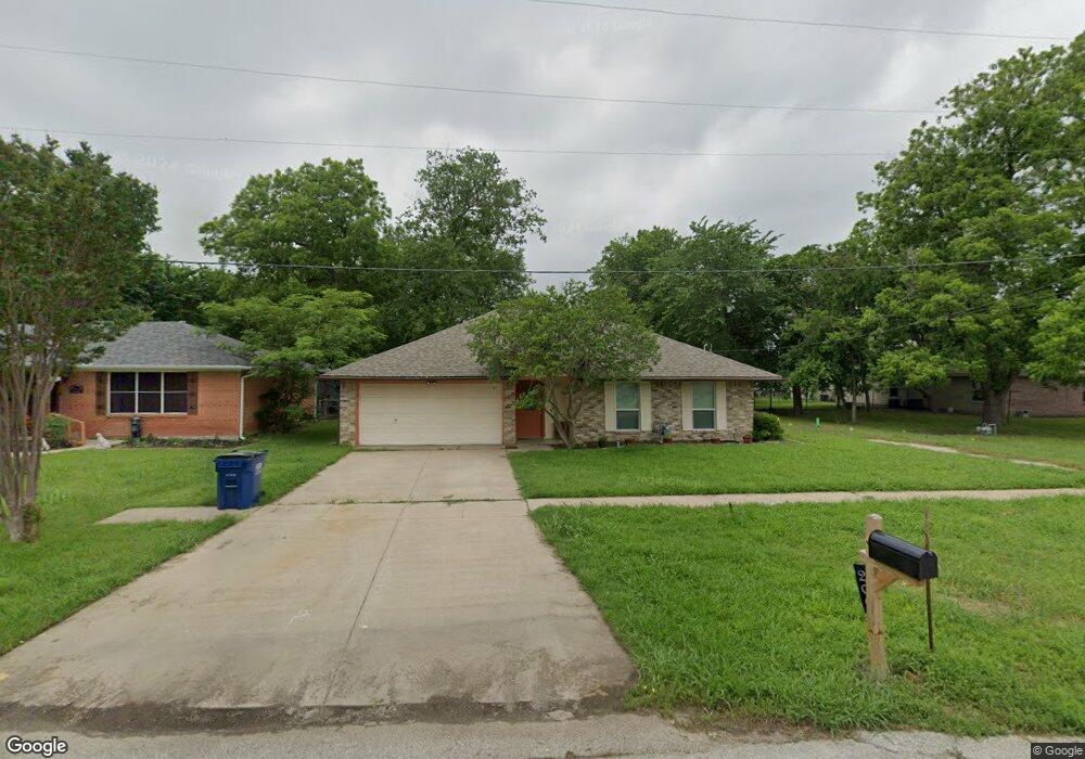 200 S 4th St, Wylie, TX 75098 - photo 1