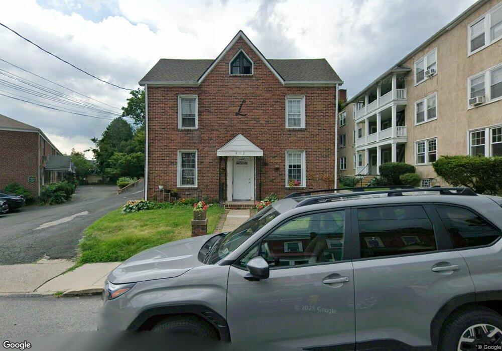 412 Linden St unit 2, Jenkintown, PA 19046 - photo 1
